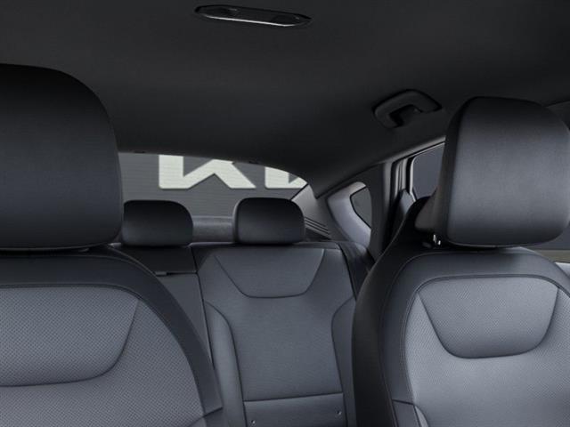 2026 Kia K4 EX Tucson AZ