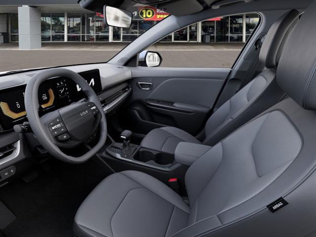 2026 Kia K4 EX Tucson AZ