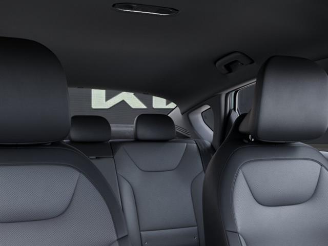 2026 Kia K4 EX Tucson AZ