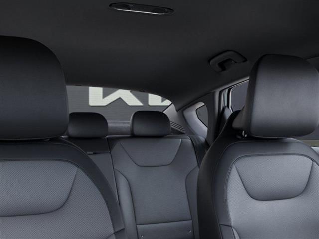 2026 Kia K4 EX Tucson AZ