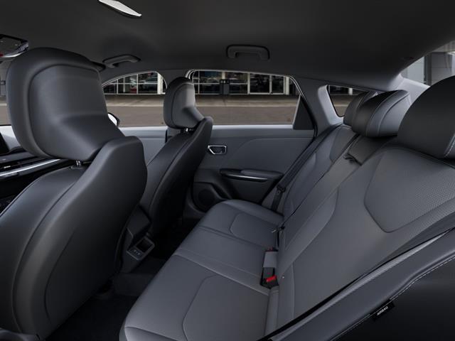 2026 Kia K4 EX Tucson AZ