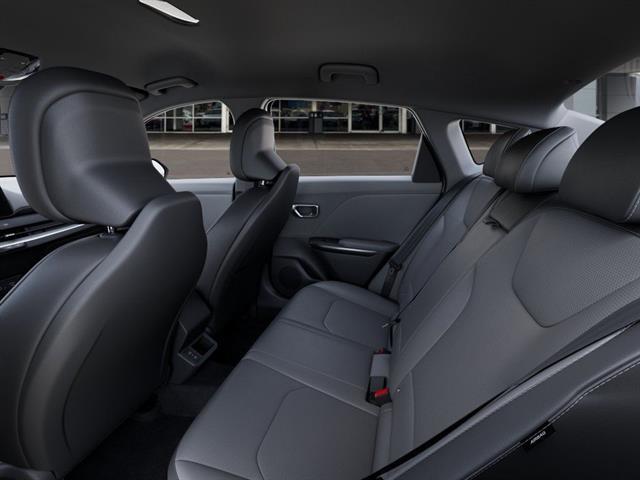 2026 Kia K4 EX Tucson AZ