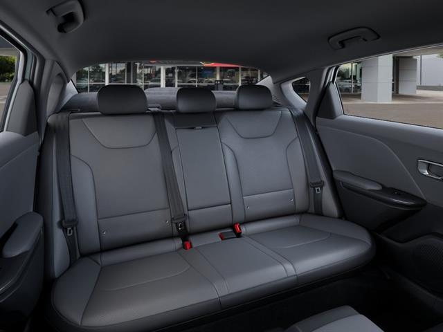 2026 Kia K4 EX Tucson AZ