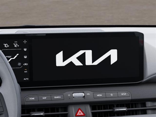 2026 Kia K4 EX Tucson AZ