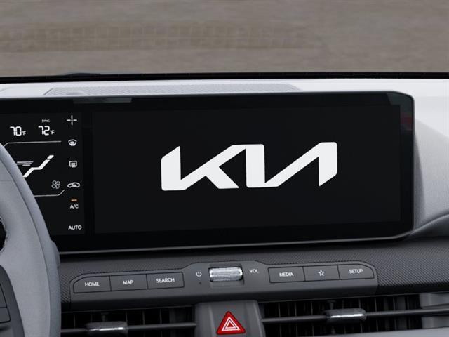 2026 Kia K4 EX Tucson AZ