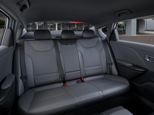 2026 Kia K4 EX Tucson AZ