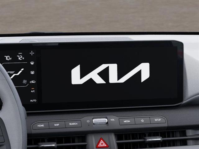 2026 Kia K4 EX Tucson AZ