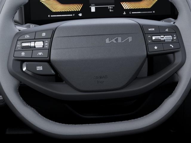2026 Kia K4 EX Tucson AZ