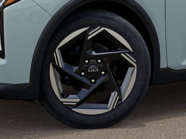 2026 Kia K4 EX Tucson AZ