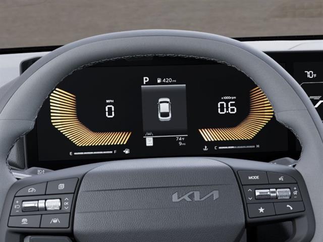 2026 Kia K4 EX Tucson AZ