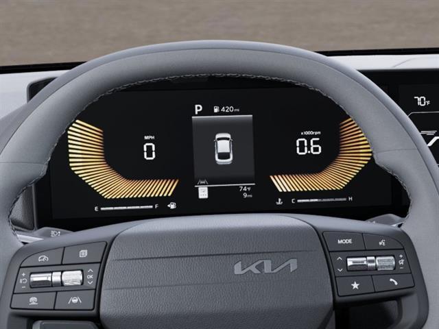 2026 Kia K4 EX Tucson AZ
