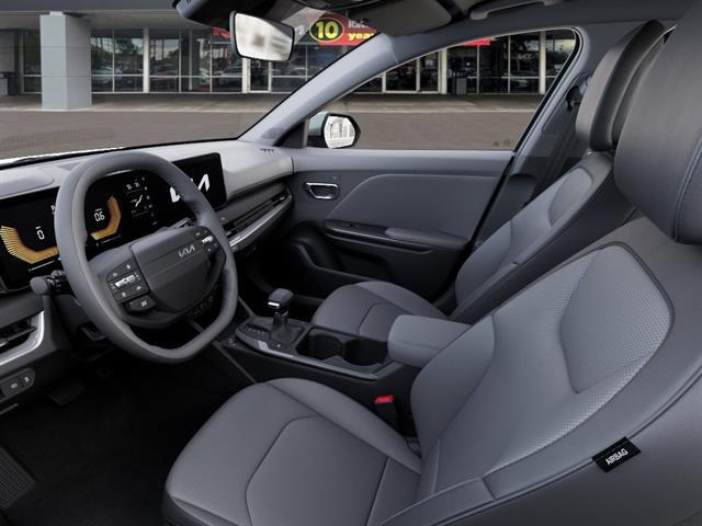 2026 Kia K4 EX Tucson AZ