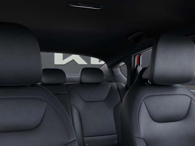 2026 Kia K4 EX Tucson AZ