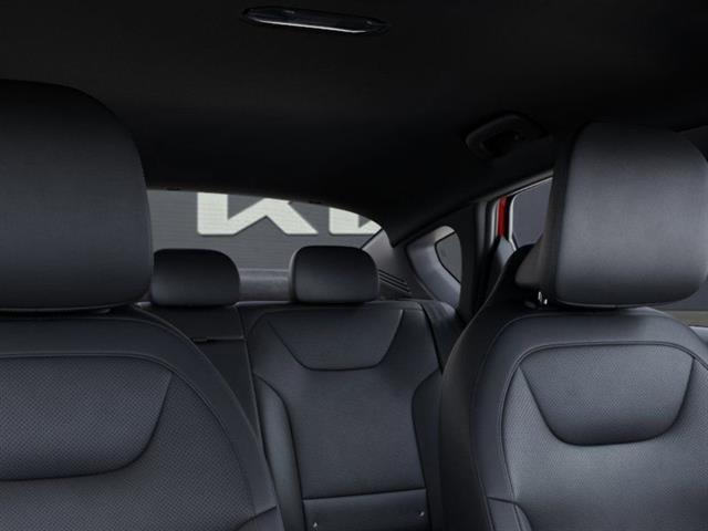 2026 Kia K4 EX Tucson AZ