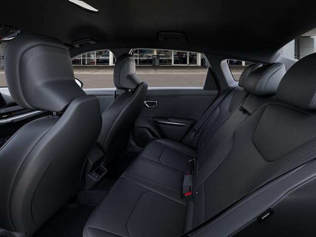 2026 Kia K4 EX Tucson AZ