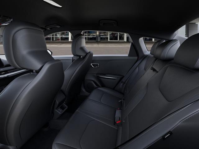 2026 Kia K4 EX Tucson AZ