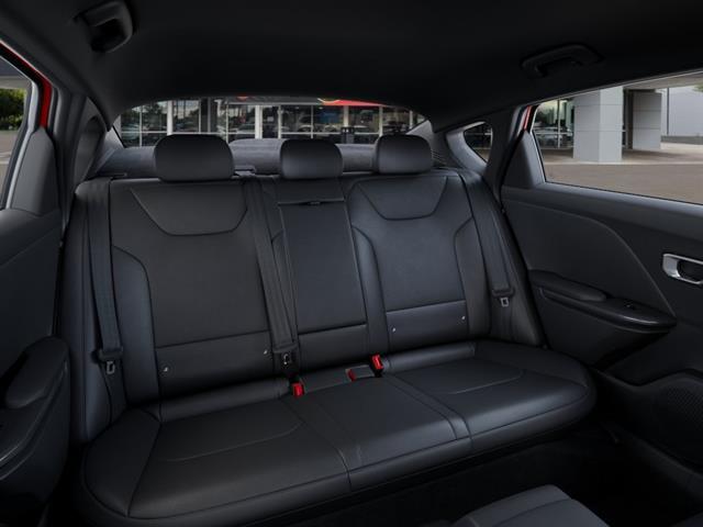 2026 Kia K4 EX Tucson AZ