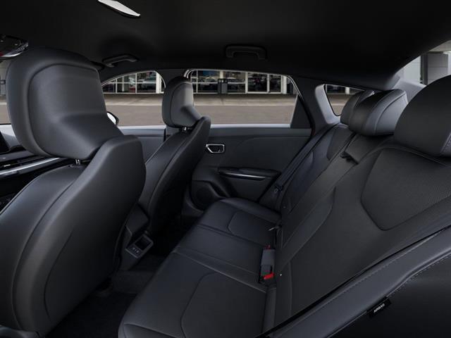 2026 Kia K4 EX Tucson AZ