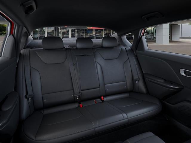 2026 Kia K4 EX Tucson AZ