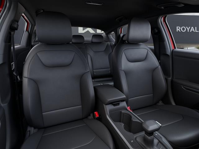 2026 Kia K4 EX Tucson AZ