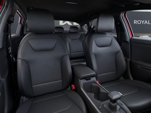 2026 Kia K4 EX Tucson AZ