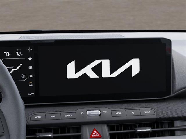 2026 Kia K4 EX Tucson AZ