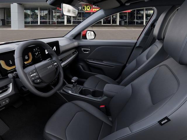 2026 Kia K4 EX Tucson AZ