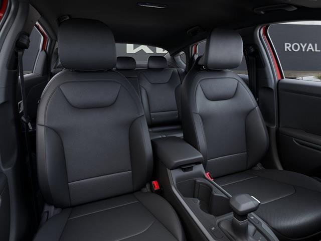 2026 Kia K4 EX Tucson AZ