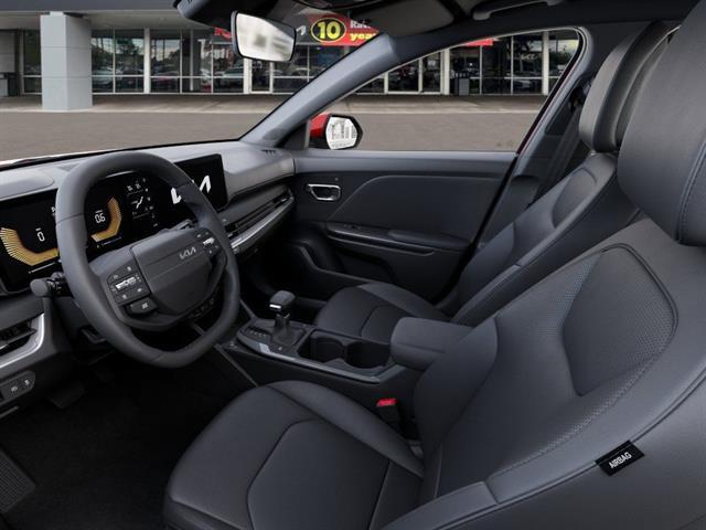 2026 Kia K4 EX Tucson AZ