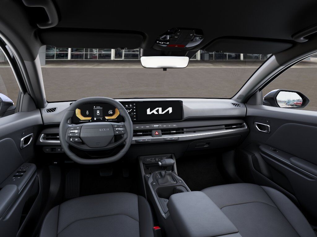 2026 Kia K4 EX Tucson AZ