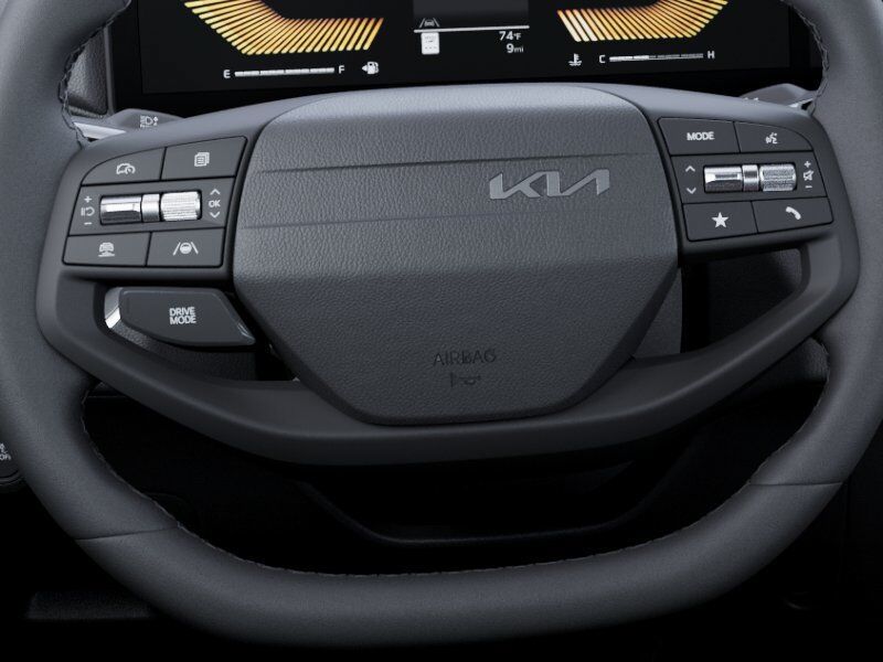 2026 Kia K4 EX Tucson AZ