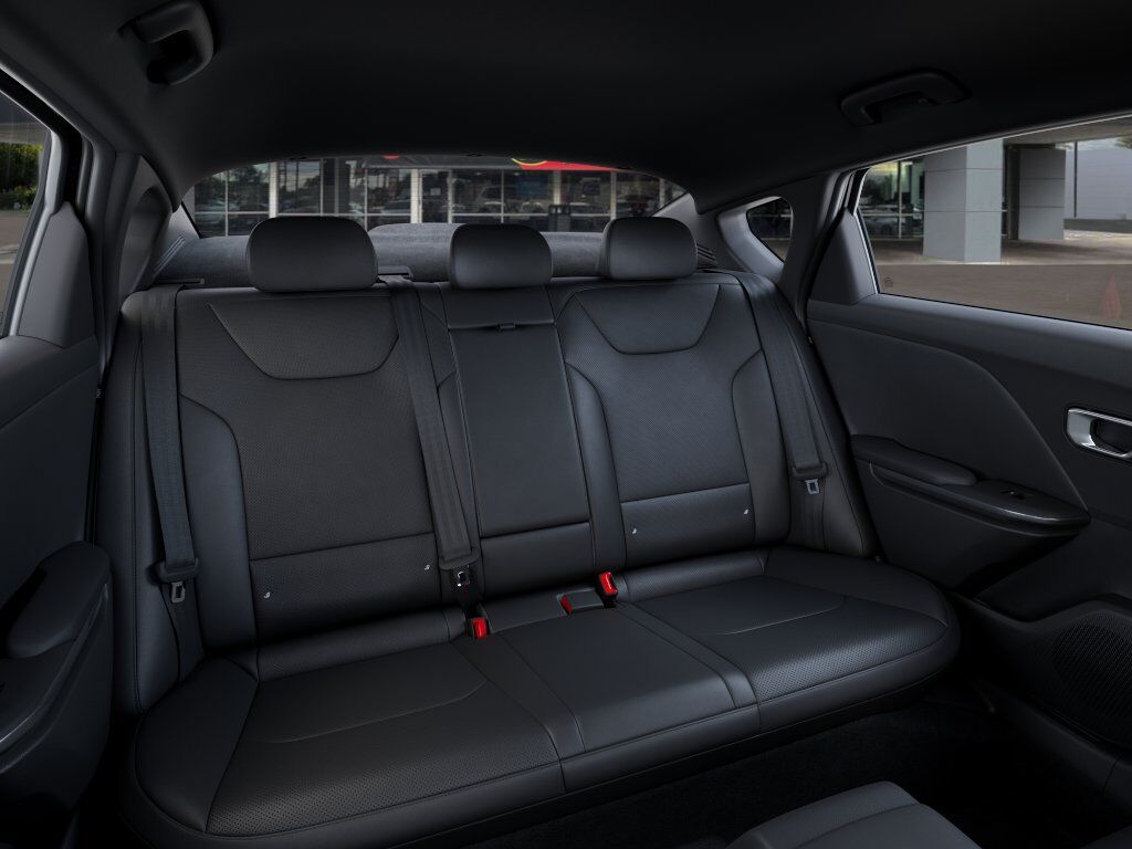 2026 Kia K4 EX Tucson AZ