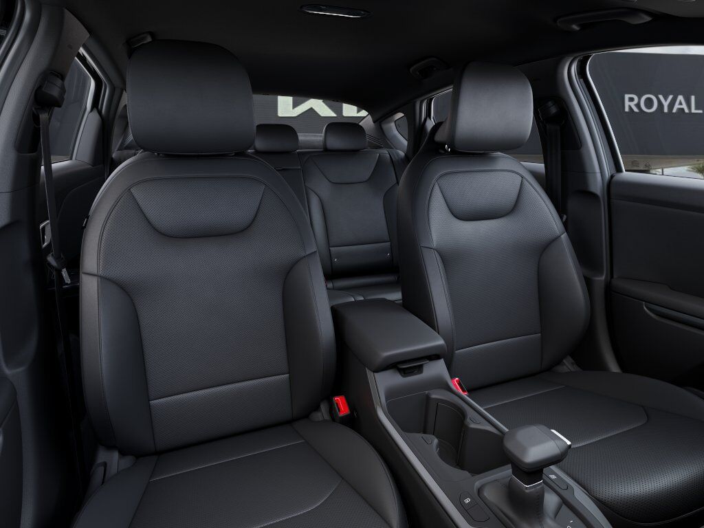 2026 Kia K4 EX Tucson AZ