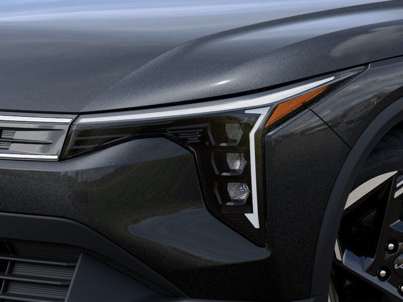2026 Kia K4 EX Tucson AZ