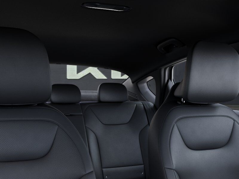 2026 Kia K4 EX Tucson AZ