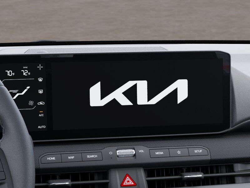 2026 Kia K4 EX Tucson AZ