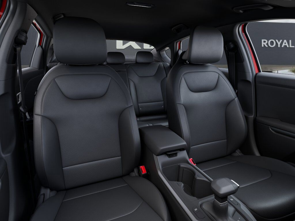 2026 Kia K4 EX Tucson AZ