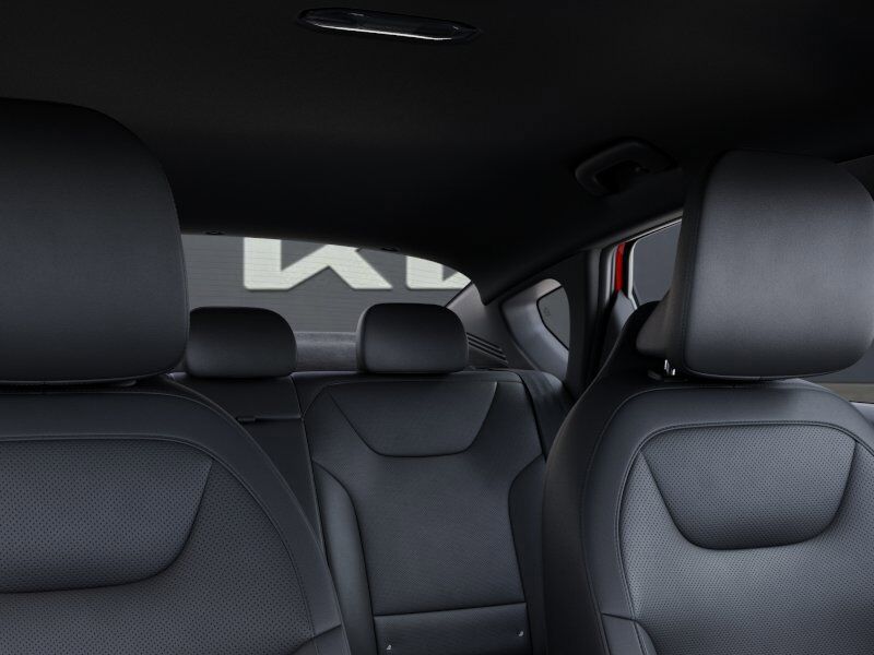 2026 Kia K4 EX Tucson AZ