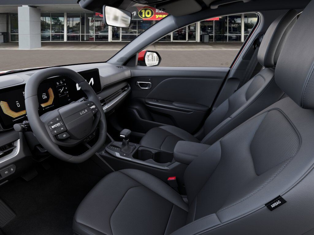 2026 Kia K4 EX Tucson AZ