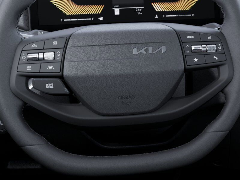 2026 Kia K4 EX Tucson AZ