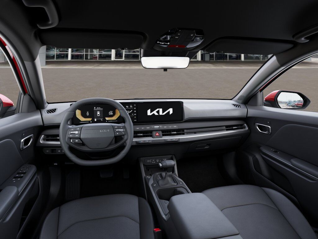 2026 Kia K4 EX Tucson AZ