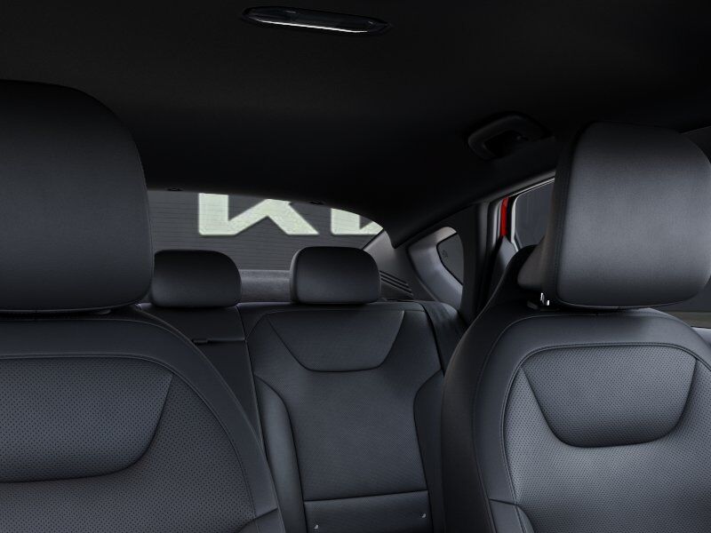 2026 Kia K4 EX Tucson AZ