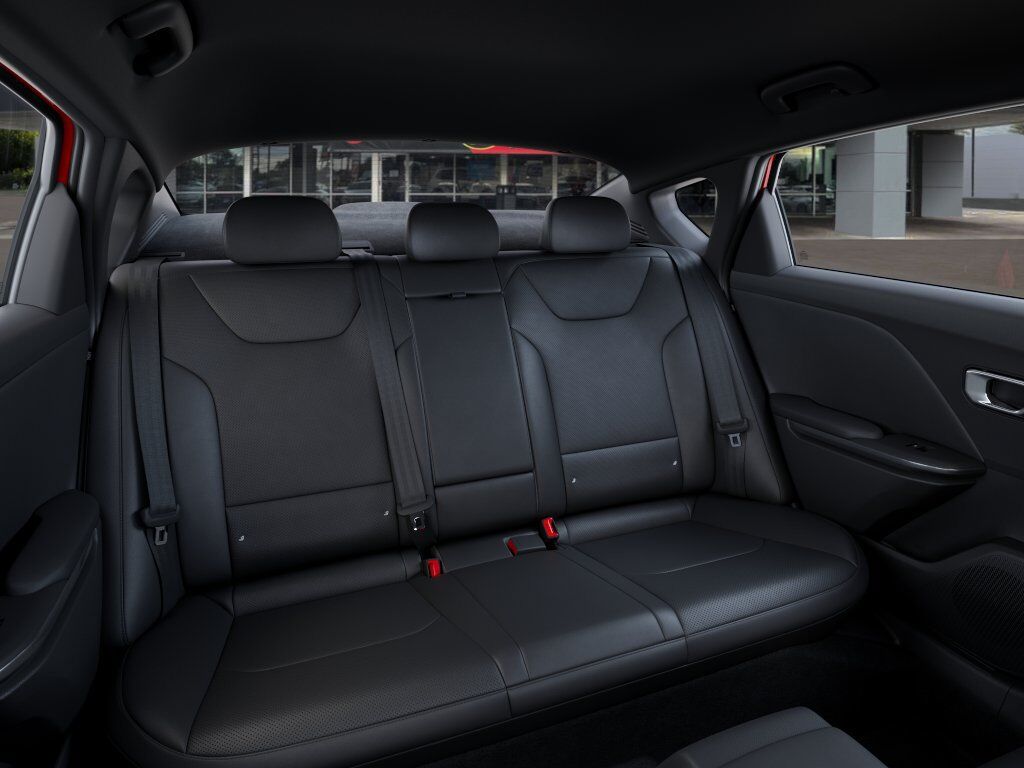 2026 Kia K4 EX Tucson AZ