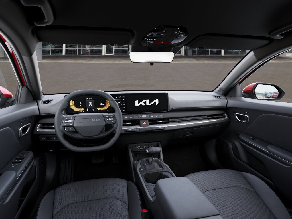 2026 Kia K4 EX Tucson AZ