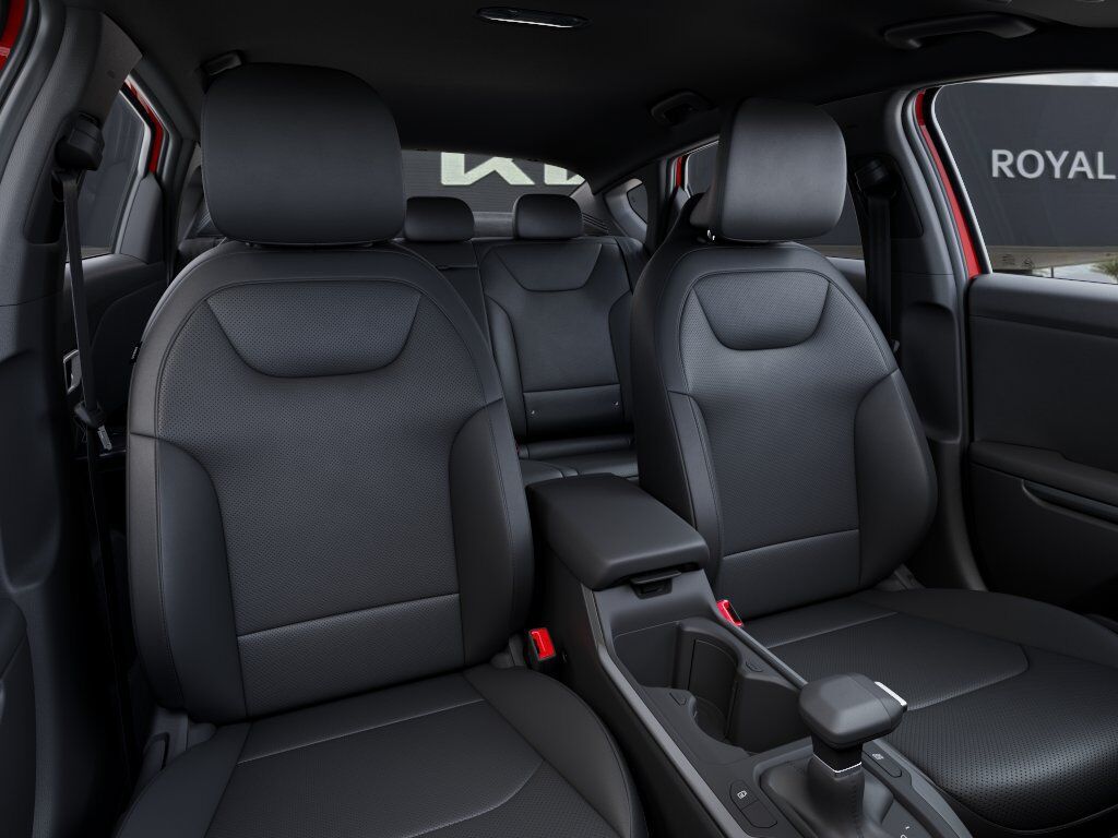 2026 Kia K4 EX Tucson AZ