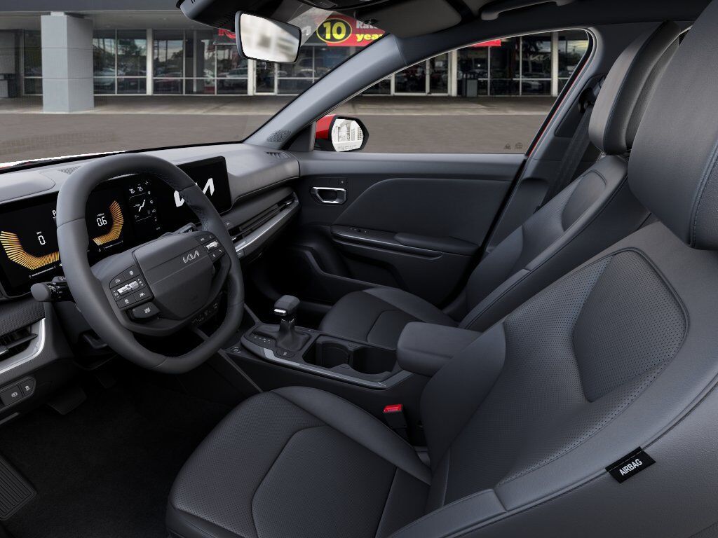 2026 Kia K4 EX Tucson AZ