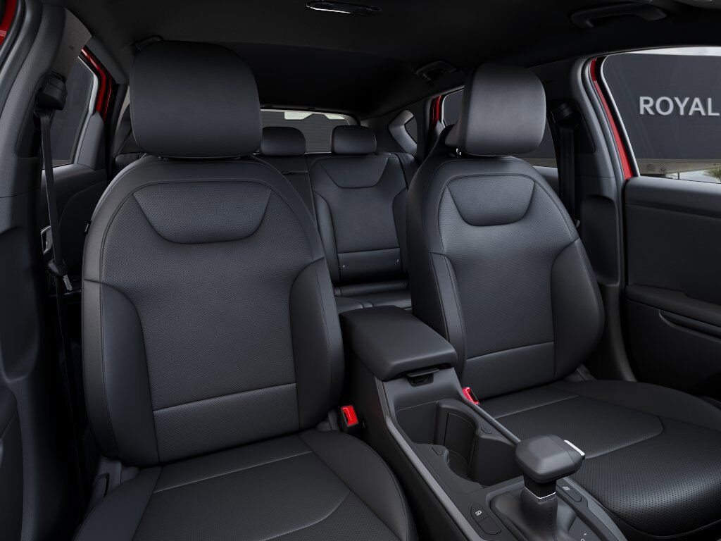 2026 Kia K4 EX Tucson AZ