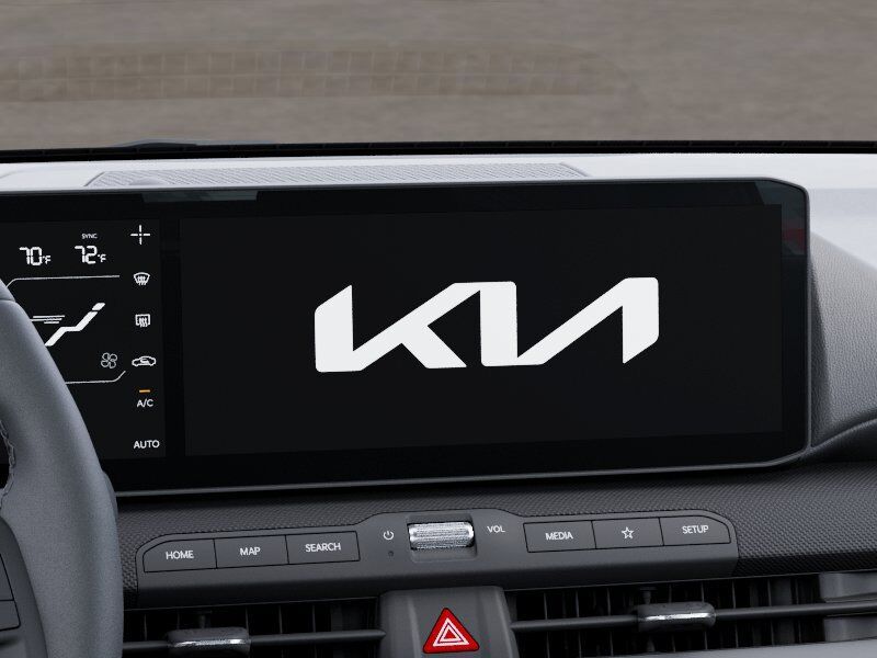 2026 Kia K4 EX Tucson AZ