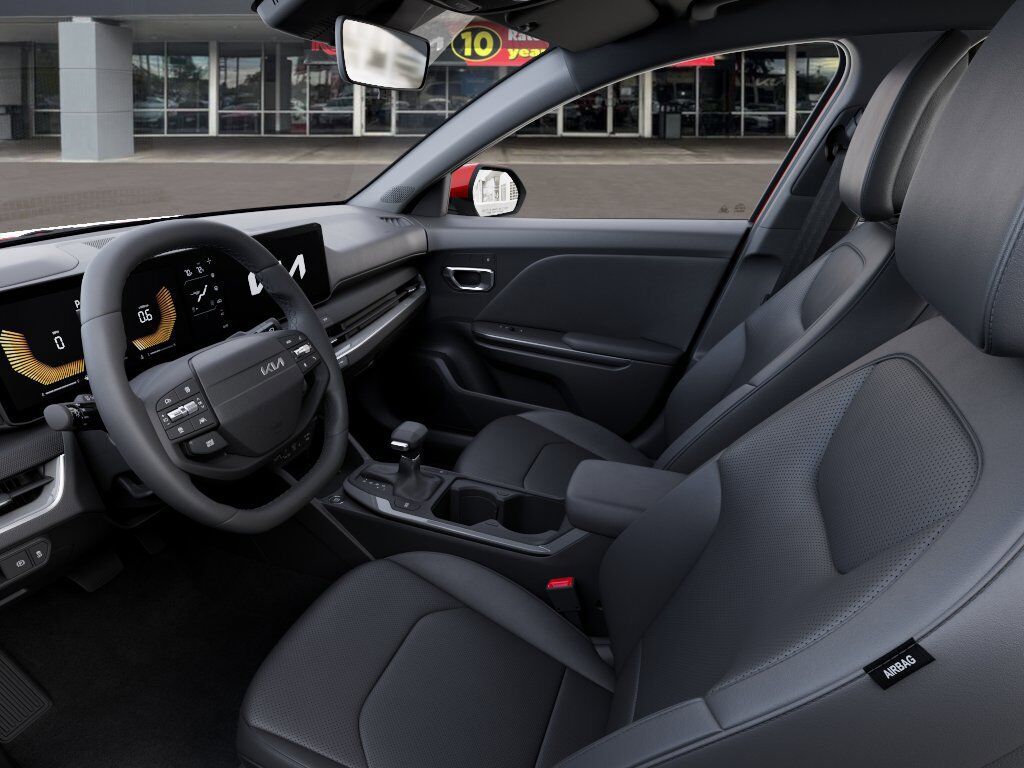 2026 Kia K4 EX Tucson AZ