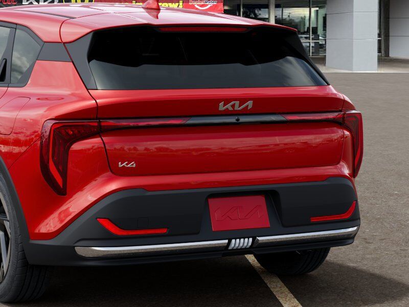 2026 Kia K4 EX Tucson AZ